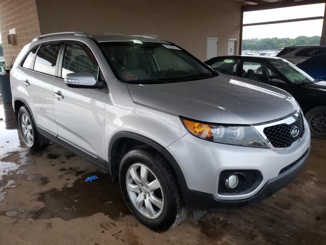 KIA SORENTO BA 2012 5xykt4a62cg264538