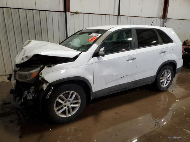 KIA SORENTO 2014 5xykt4a62eg430138