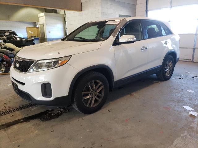 KIA SORENTO 2014 5xykt4a62eg431208