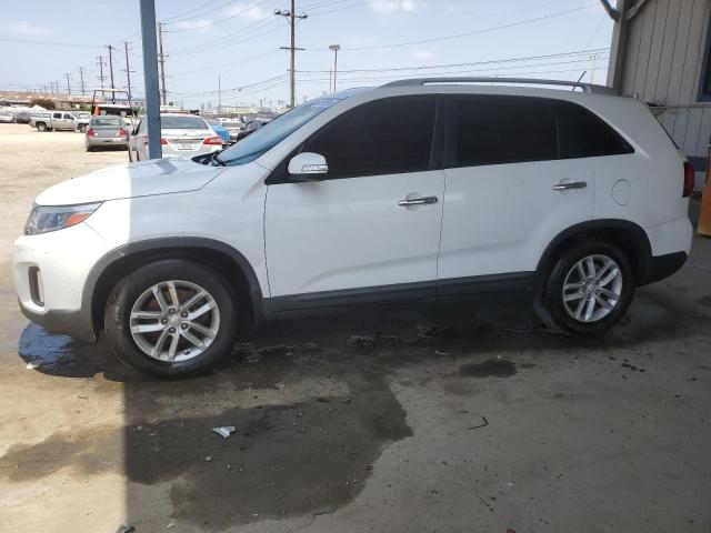 KIA SORENTO 2014 5xykt4a62eg490212