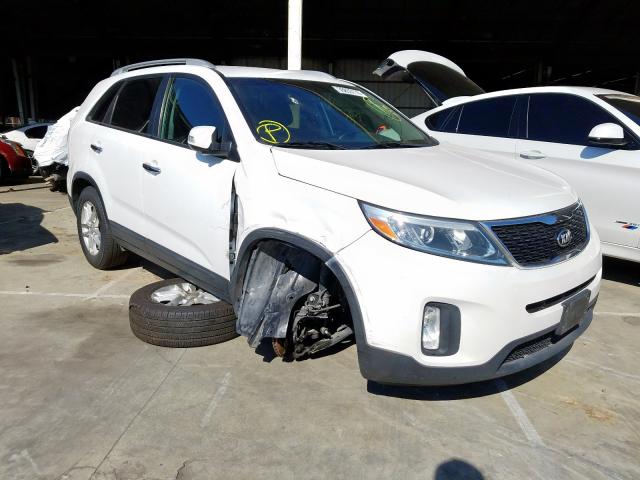 KIA NULL 2015 5xykt4a62fg595382