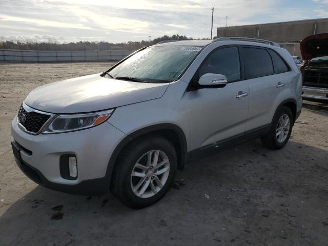 KIA SORENTO 2015 5xykt4a62fg636206