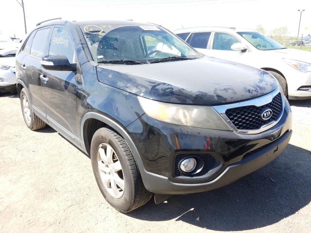 KIA SORENTO BA 2012 5xykt4a63cg188912