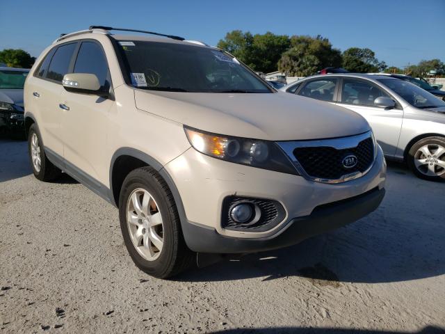 KIA SORENTO BA 2012 5xykt4a63cg197268