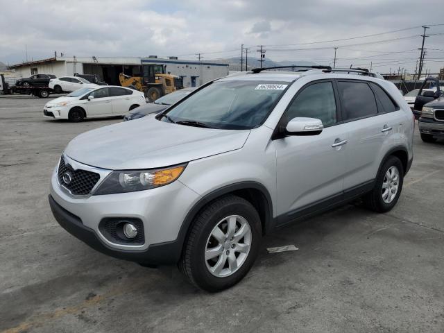 KIA SORENTO 2012 5xykt4a63cg237624