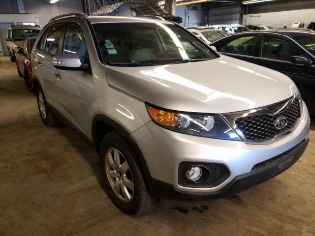 KIA SORENTO BA 2012 5xykt4a63cg284104