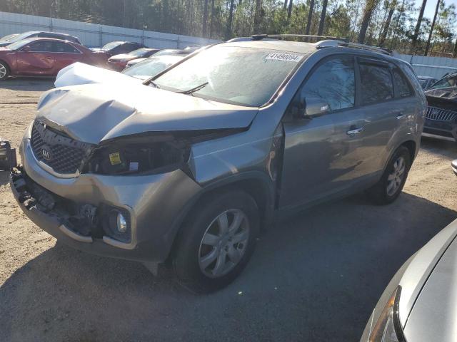 KIA SORENTO 2013 5xykt4a63dg412309