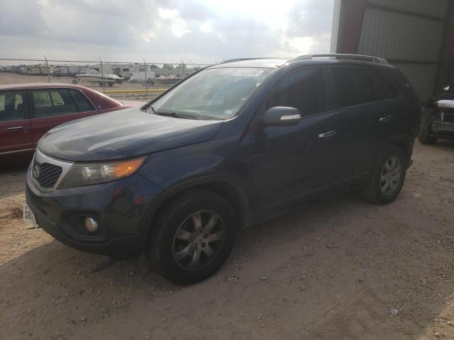 KIA SORENTO BA 2012 5xykt4a64cg188532