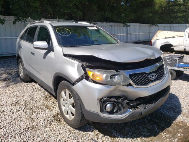 KIA SORENTO BA 2012 5xykt4a64cg198087