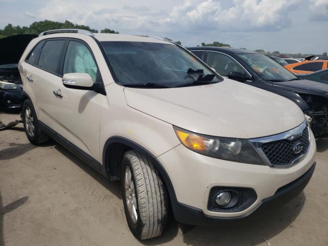 KIA SORENTO BA 2012 5xykt4a64cg198798