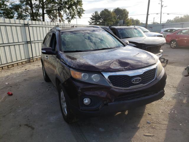 KIA NULL 2012 5xykt4a64cg199725