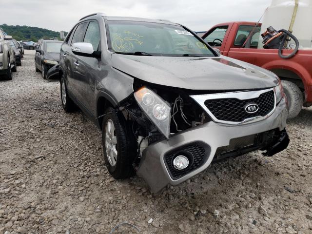 KIA SORENTO BA 2012 5xykt4a64cg200422