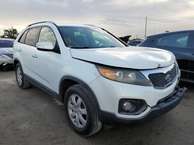 KIA SORENTO BA 2012 5xykt4a64cg214045