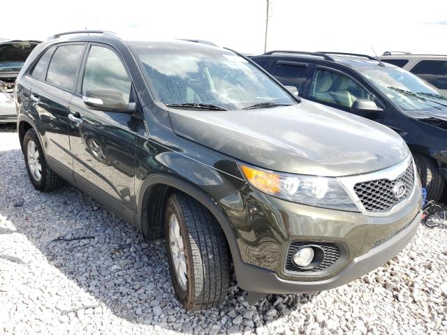 KIA SORENTO BA 2012 5xykt4a64cg268168