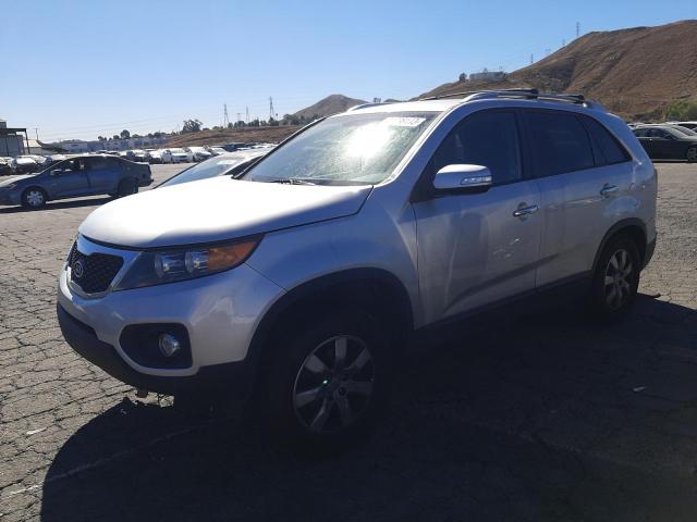 KIA SORENTO 2013 5xykt4a64dg352945