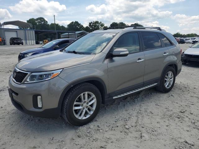 KIA SORENTO 2014 5xykt4a64eg471872