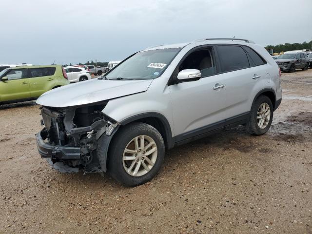 KIA SORENTO 2014 5xykt4a64eg520181