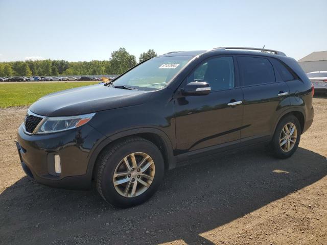 KIA SORENTO 2015 5xykt4a64fg596064