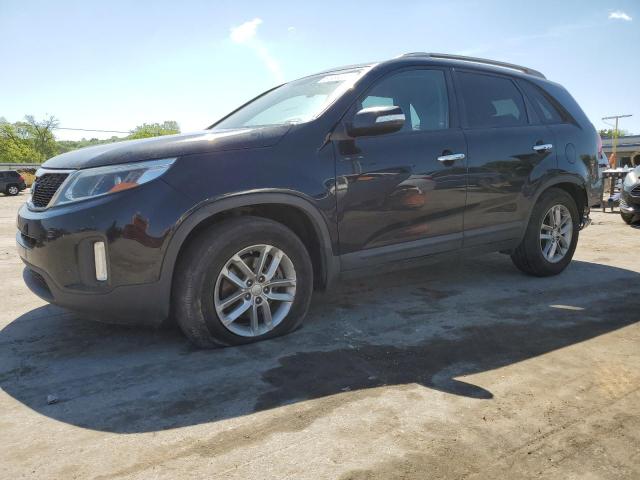 KIA SORENTO 2015 5xykt4a64fg607256