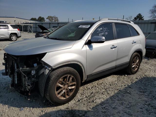 KIA SORENTO 2015 5xykt4a64fg636188