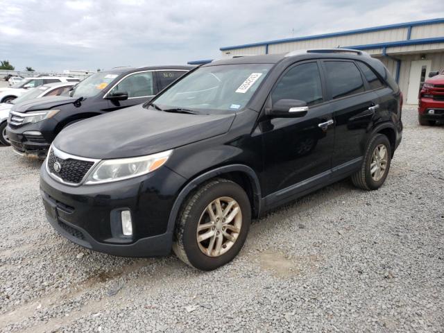 KIA SORENTO 2015 5xykt4a64fg645859