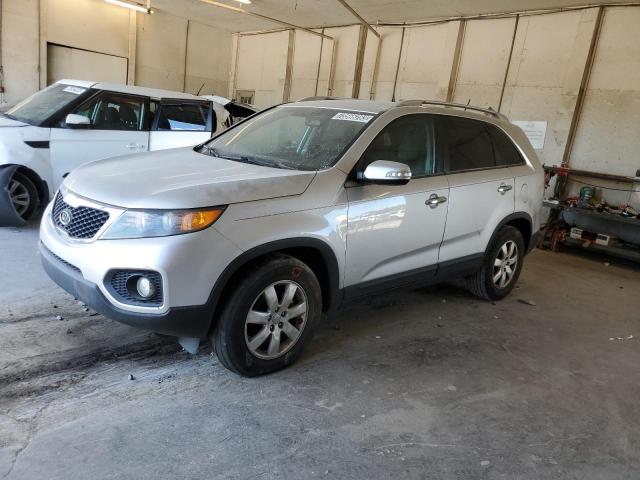 KIA SORENTO 2013 5xykt4a65dg326709