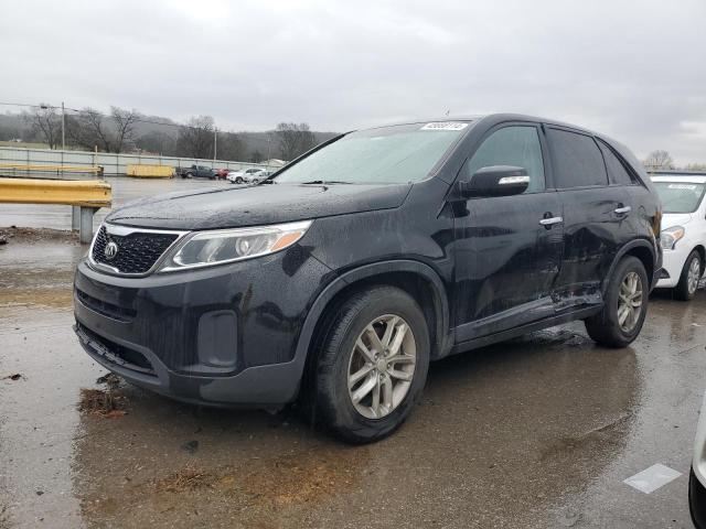 KIA SORENTO 2014 5xykt4a65eg425502