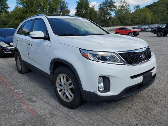 KIA SORENTO LX 2015 5xykt4a65fg569861