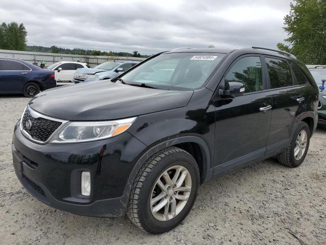 KIA SORENTO 2015 5xykt4a65fg653629