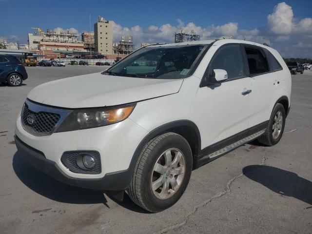 KIA SORENTO BA 2012 5xykt4a66cg223507