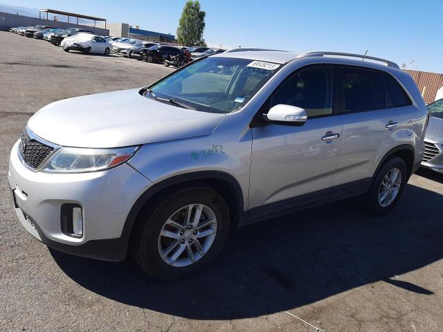 KIA SORENTO 2015 5xykt4a66fg634085