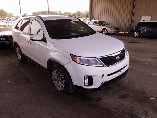 KIA NULL 2015 5xykt4a66fg657897