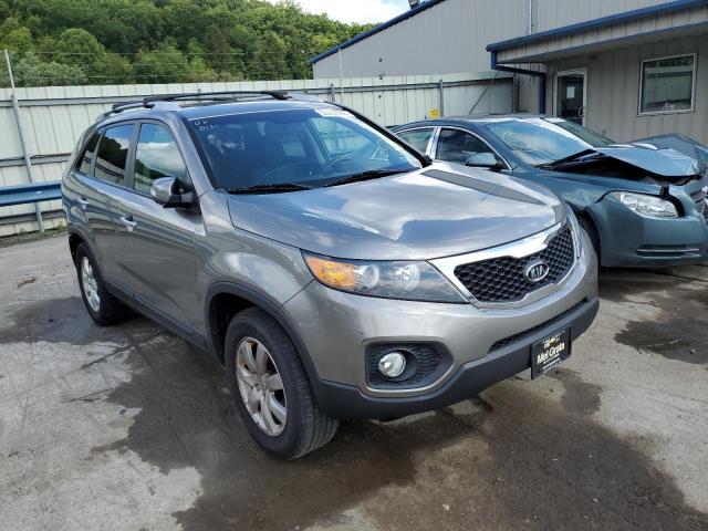 KIA SORENTO BA 2012 5xykt4a67cg245726