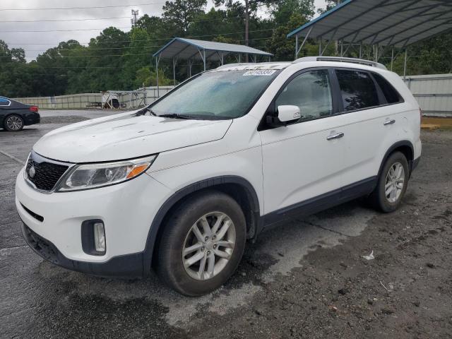 KIA SORENTO 2014 5xykt4a67eg510423