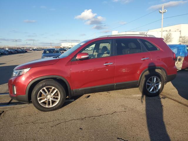 KIA SORENTO 2014 5xykt4a67eg517940