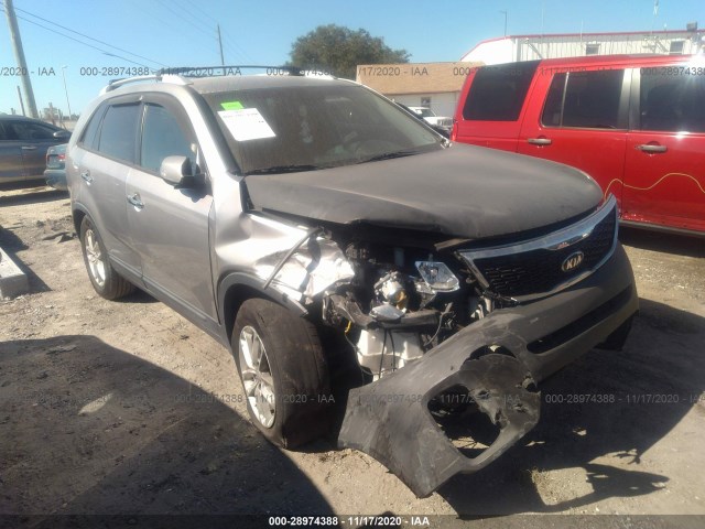 KIA SORENTO 2015 5xykt4a67fg559820