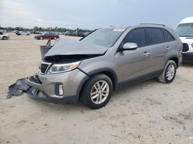 KIA SORENTO 2015 5xykt4a67fg643510