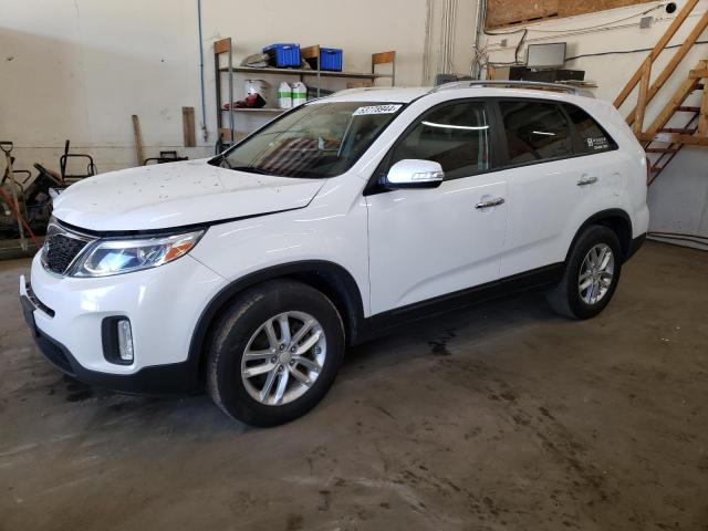 KIA SORENTO 2015 5xykt4a67fg655060