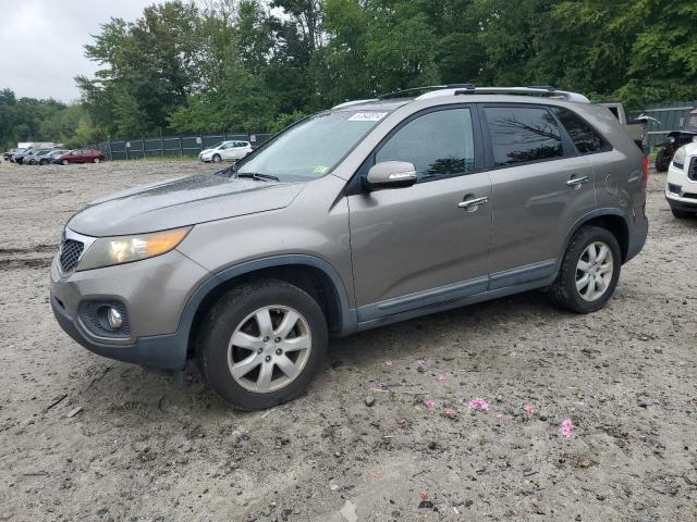 KIA SORENTO BA 2012 5xykt4a68cg189179