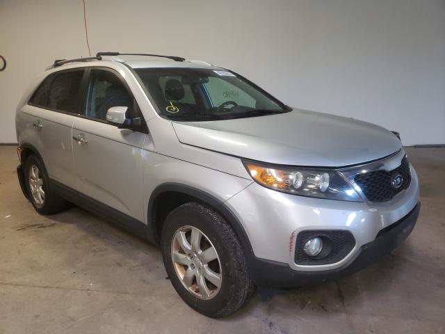 KIA SORENTO BA 2012 5xykt4a68cg205039