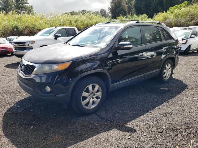 KIA SORENTO 2012 5xykt4a68cg208667