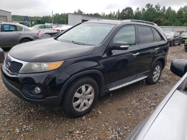 KIA SORENTO BA 2012 5xykt4a68cg216378