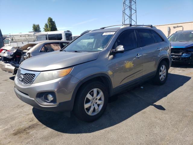 KIA SORENTO BA 2012 5xykt4a68cg242608