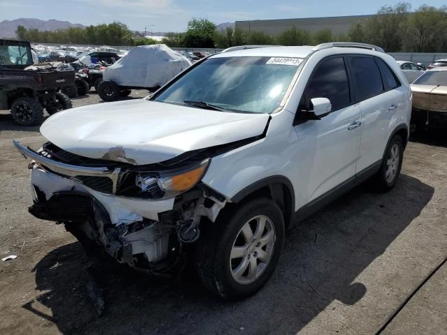 KIA SORENTO BA 2012 5xykt4a68cg260977