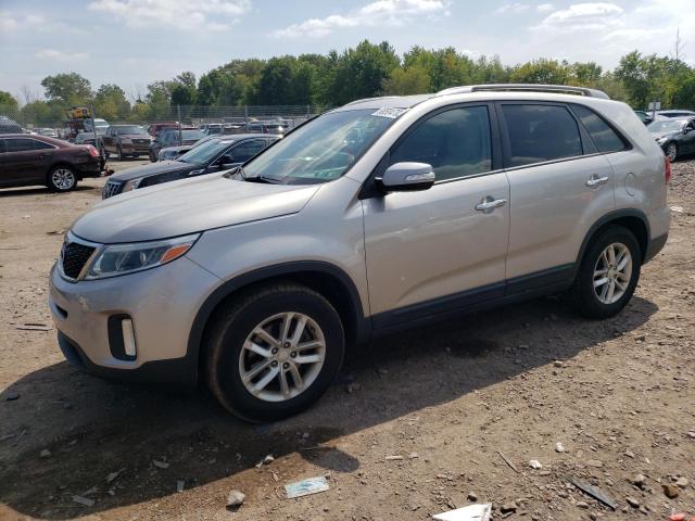 KIA SORENTO 2015 5xykt4a68fg628160