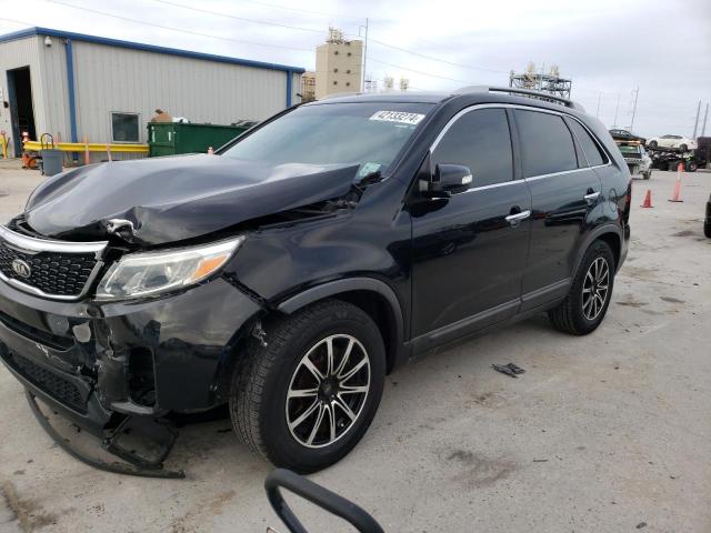 KIA SORENTO 2015 5xykt4a68fg635383