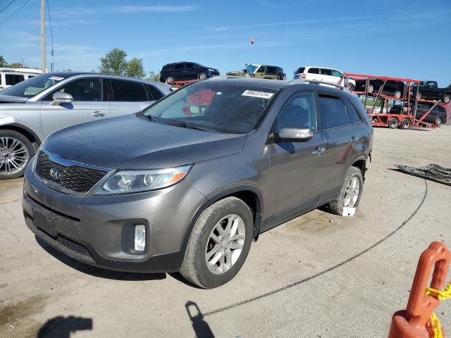 KIA SORENTO 2015 5xykt4a68fg654774