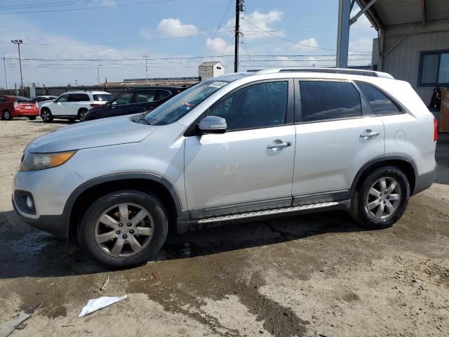 KIA SORENTO 2012 5xykt4a69cg199283