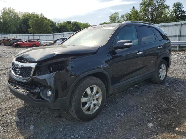 KIA SORENTO BA 2012 5xykt4a69cg226403