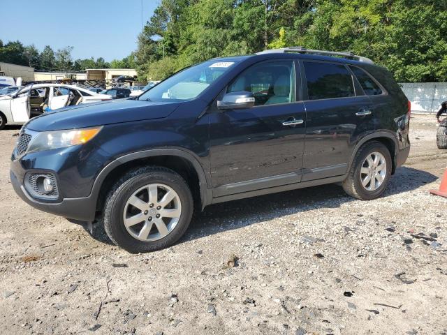 KIA SORENTO BA 2012 5xykt4a69cg231519